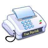 Fax Portal