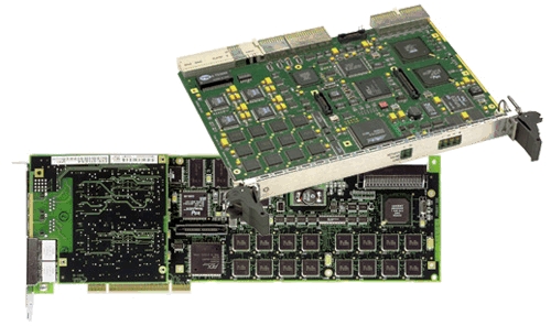 NMS Communications T.38